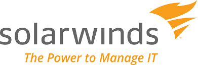 Solarwinds Logo
