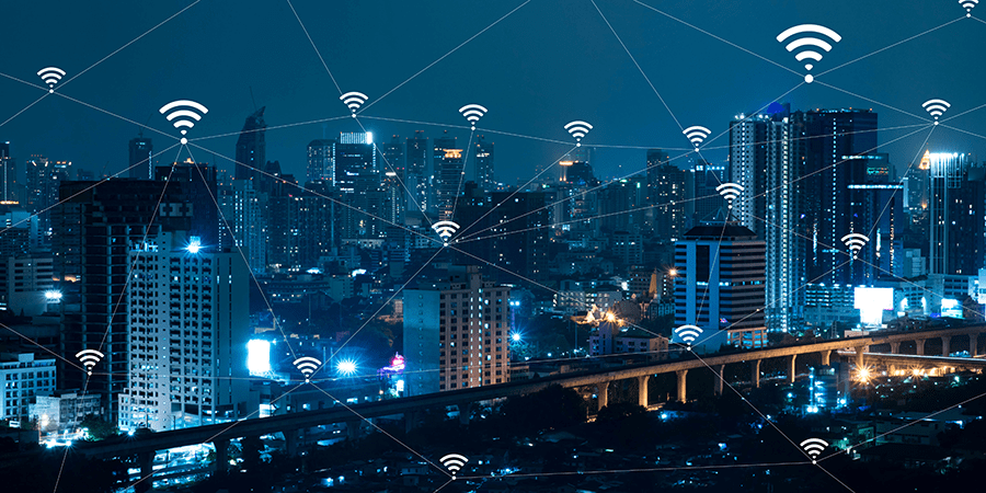 Internet & Bandwidth Services