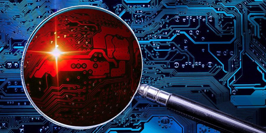 Security Configuration Management