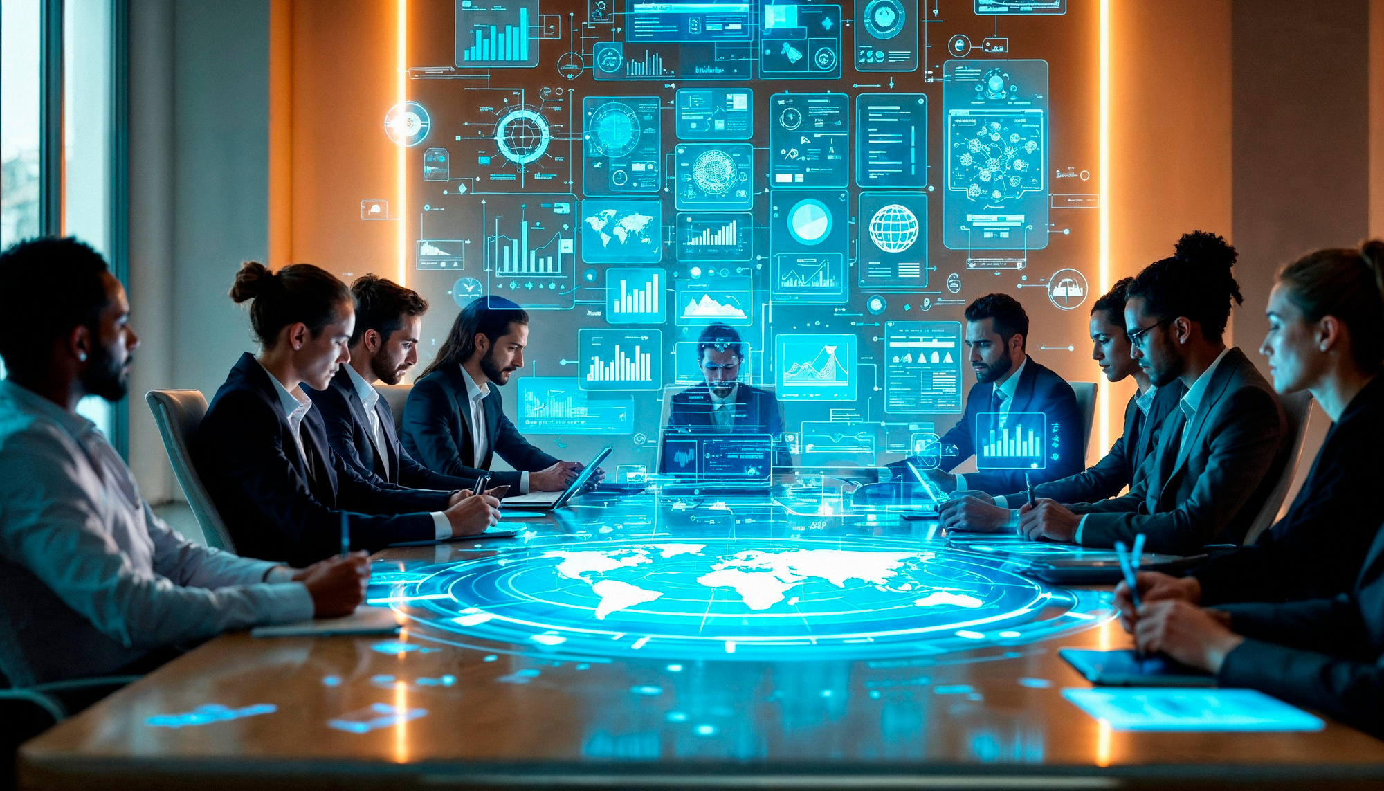 IT Strategy & Planning